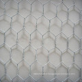 Galvanized wire mesh, hexagonal wire mesh